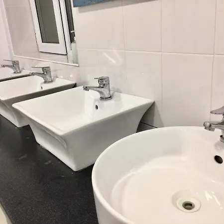 Downtown Auberge de jeunesse Braşov