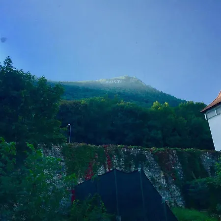 Downtown * Brasov