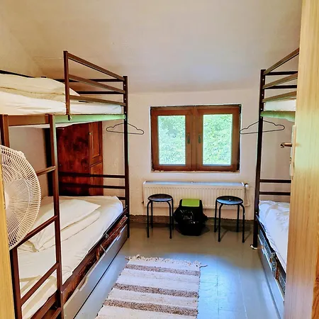 Downtown Auberge de jeunesse *