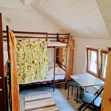 Downtown Hostel