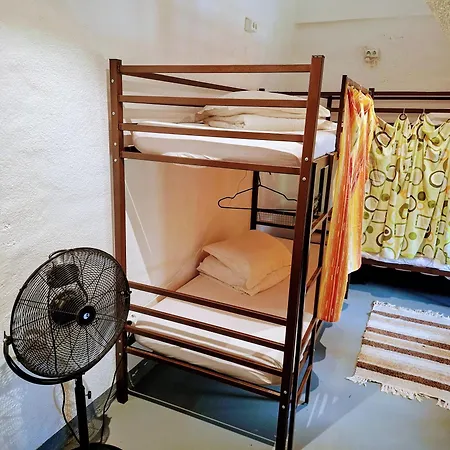 Downtown Hostel Brasov
