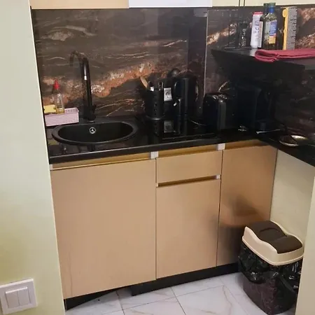 Downtown בראשוב