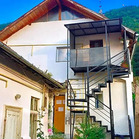 Auberge de jeunesse Downtown *