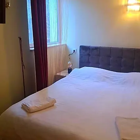 Downtown Auberge de jeunesse *
