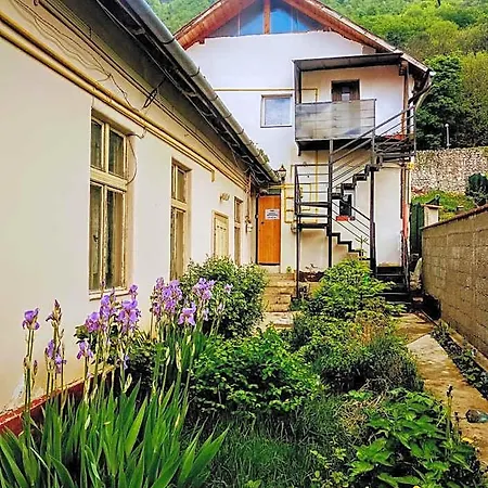 Downtown Braşov