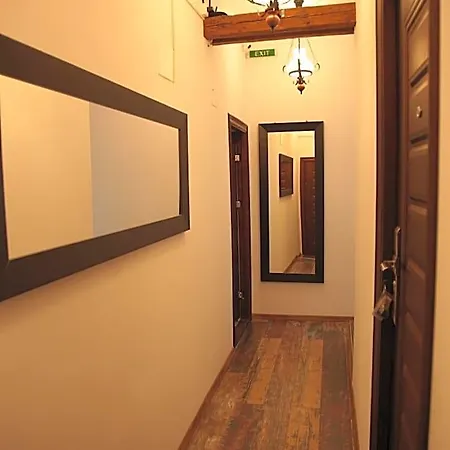 Auberge de jeunesse Downtown