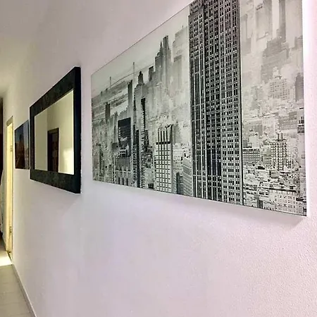 Auberge de jeunesse Downtown