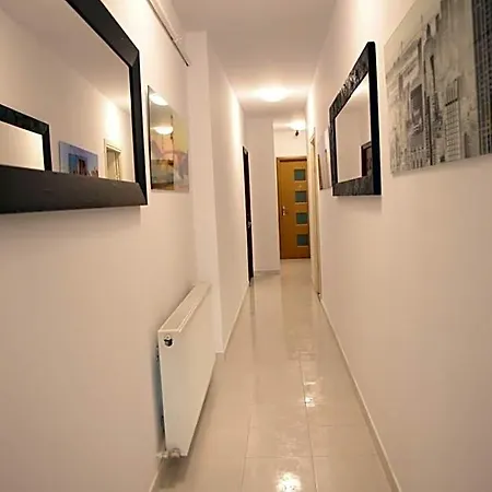 Auberge de jeunesse Downtown *