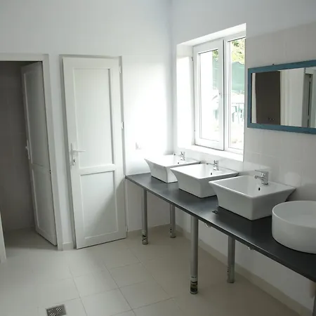 אכסניה Downtown