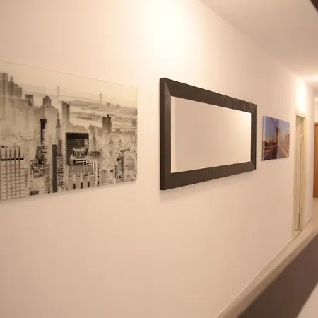 Hostel Downtown *