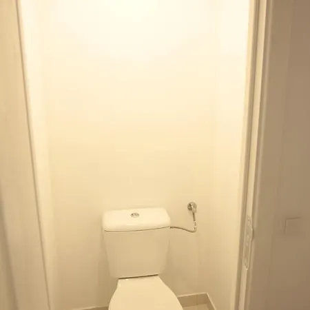 אכסניה Downtown *