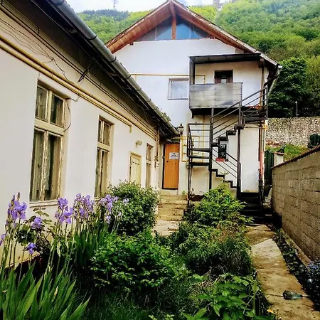 Downtown Auberge de jeunesse *