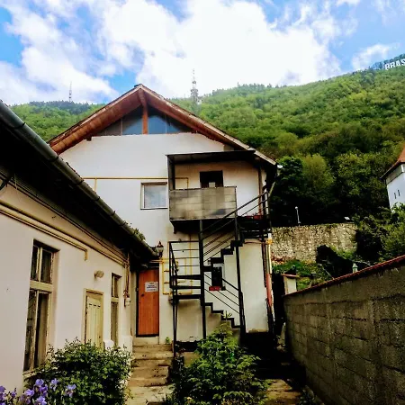 Auberge de jeunesse Downtown Braşov