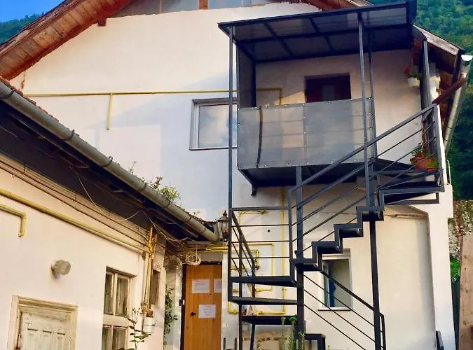 Downtown Hostel Brasov