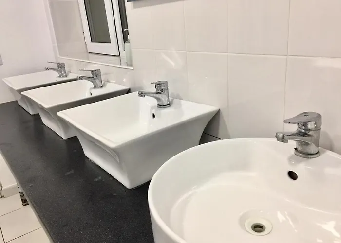 Downtown Hostel Brasov