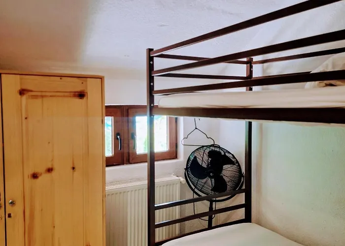 Hostel Downtown Brasov