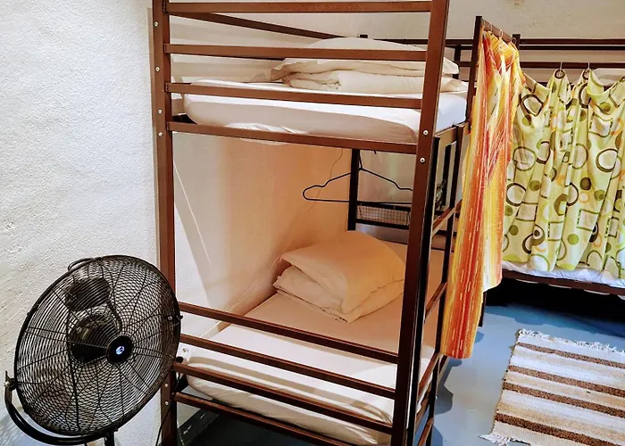 Downtown Hostel Brasov