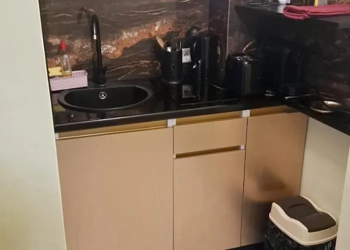 Downtown Брашов