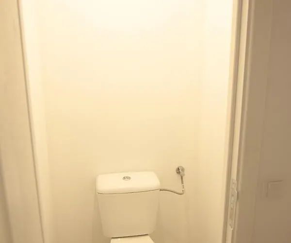 Хостел Downtown *